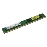 Оперативная память Kingston ValueRAM, DDR3, 8Gb, 1.5v, 1333 MHz