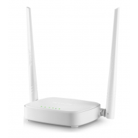 Wi-Fi маршрутизатор 300MBPS 10/100M N301 TENDA