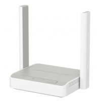 Интернет-центр Netcraze Starter (NC-1121) с Mesh Wi-Fi N300 и 3-портовым Smart-коммутатором