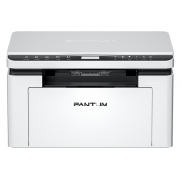 МФУ лазерное Pantum BM2300W, A4, ч/б, печ. до 22 стр/мин., 1200 x 1200 dpi, USB, Wi-Fi, BlueTooth, Air Print, Mopria