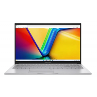 Ноутбук ASUS Vivobook 15 F1504VAP-IH79T (90NB13Y2-M00980) Intel Core 7 150U 1800MHz, 15.6", 1920x1080, 16Гб, 1Тб SSD, Intel Graphics, Windows 11 Pro, серебристый