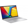Ноутбук ASUS Vivobook 15 F1504VAP-IH79T (90NB13Y2-M00980) Intel Core 7 150U 1800MHz, 15.6", 1920x1080, 16Гб, 1Тб SSD, Intel Graphics, Windows 11 Pro, серебристый