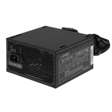 Блок питания Accord ACC-600W-NP, 600Вт, 120мм, черный