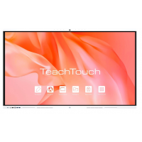 Интерактивный комплекс (Интрактивная Панель TeachTouch 6.5 TT65-65U 65" + мобильная стойка)