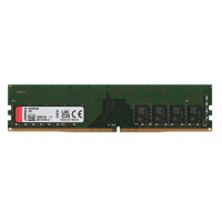 Память Kingston 8GB DDR4 3200MHz Non-ECC CL19 DIMM