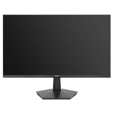 Монитор 23.8" Dahua DHI-LM24-A200Q VA 1920x1080, 100 Гц, 5 мс, 16:9, 250 кд/м?, HDMI, VGA, черный