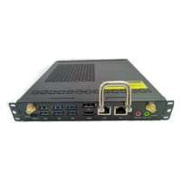 Слотовый OPS компьютер Interwrite (i5-1240p 12th, 8GB DDR4, 256GB SSD)