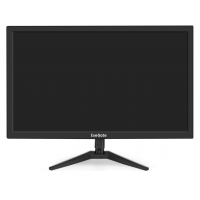 Монитор 24" ExeGate EB2400A VA 1920x1080, 75 Гц, 5 мс, 16:9, 200 кд/м?, HDMI, VGA, Flicker Free, черный
