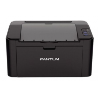 Принтер лазерный PANTUM P2516, A4, ч/б, печ. до 22 стр./мин., 600 x 600 dpi, USB, черный корпус