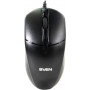 Мышь SVEN RX-112 USB