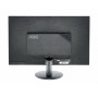 Монитор 23.6" AOC M2470SWD2 Black (MVA, LED, Wide, 1920x1080, 5ms, 178°/178°, 250 cd/m, 50M:1, +DVI)